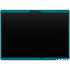 NFL Jacksonville Jaguars Teal Distressed Surface Pro 8 Skin