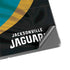NFL Jacksonville Jaguars Surface Pro 8 Skin