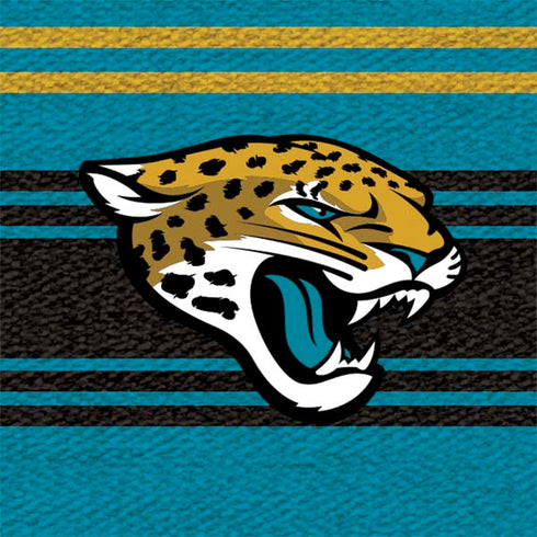 NFL Jacksonville Jaguars Trailblazer Nintendo 2DS XL (2017) Skin