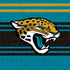 NFL Jacksonville Jaguars Trailblazer Nintendo 2DS XL (2017) Skin