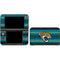 NFL Jacksonville Jaguars Trailblazer 3DS XL 2015 Skin