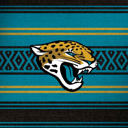 NFL Jacksonville Jaguars Trailblazer Dell Alienware Skin