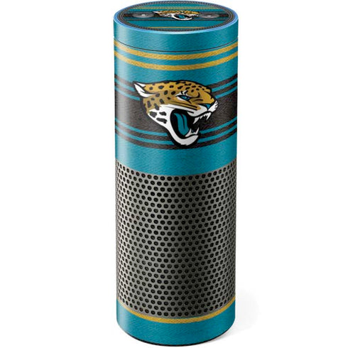 NFL Jacksonville Jaguars Trailblazer Amazon Echo Skin