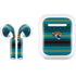 NFL Jacksonville Jaguars Trailblazer Apple AirPods Skin