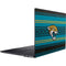 NFL Jacksonville Jaguars Trailblazer Ativ Book 9 (15.6in 2014) Skin
