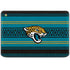 NFL Jacksonville Jaguars Trailblazer HP Chromebook Skin