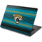 NFL Jacksonville Jaguars Trailblazer Dell Chromebook Skin