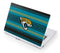 NFL Jacksonville Jaguars Trailblazer Acer Chromebook Skin