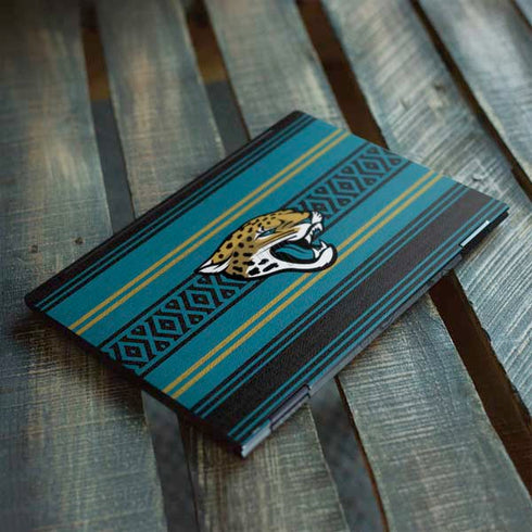 NFL Jacksonville Jaguars Trailblazer HP Envy Skin