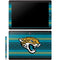 NFL Jacksonville Jaguars Trailblazer Galaxy Book 12in Skin