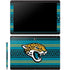 NFL Jacksonville Jaguars Trailblazer Galaxy Book 12in Skin