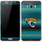 NFL Jacksonville Jaguars Trailblazer Galaxy J7 Skin