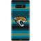 NFL Jacksonville Jaguars Trailblazer Galaxy Note 8 Skin