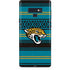 NFL Jacksonville Jaguars Trailblazer Galaxy Note 9 Skin