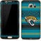 NFL Jacksonville Jaguars Trailblazer Galaxy S7 Edge Skin