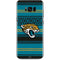 NFL Jacksonville Jaguars Trailblazer Galaxy S8 Plus Skin