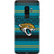 NFL Jacksonville Jaguars Trailblazer Galaxy S9 Plus Skin