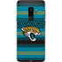 NFL Jacksonville Jaguars Trailblazer Galaxy S9 Plus Skin