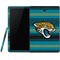 NFL Jacksonville Jaguars Trailblazer Samsung Galaxy Tab Skin