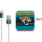 NFL Jacksonville Jaguars Trailblazer iPad Charger (10W USB) Skin