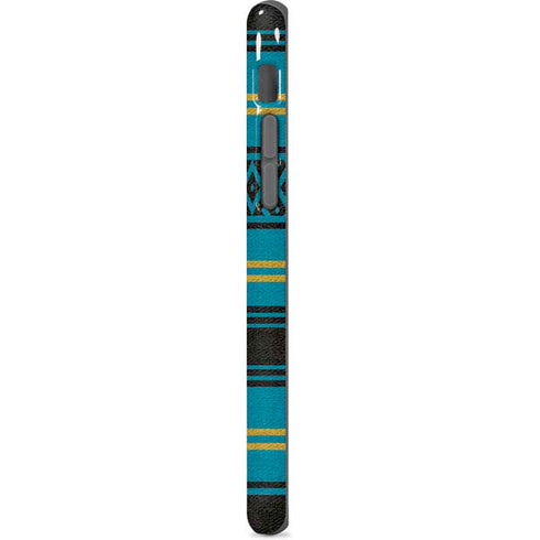 NFL Jacksonville Jaguars Trailblazer iPhone 7 Pro Case