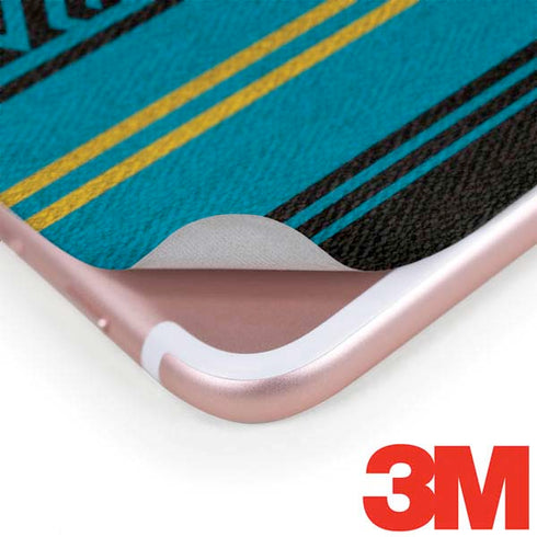 NFL Jacksonville Jaguars Trailblazer iPhone 8 Plus Skin