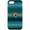 NFL Jacksonville Jaguars Trailblazer iPhone 8 Pro Case