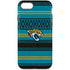 NFL Jacksonville Jaguars Trailblazer iPhone 8 Pro Case