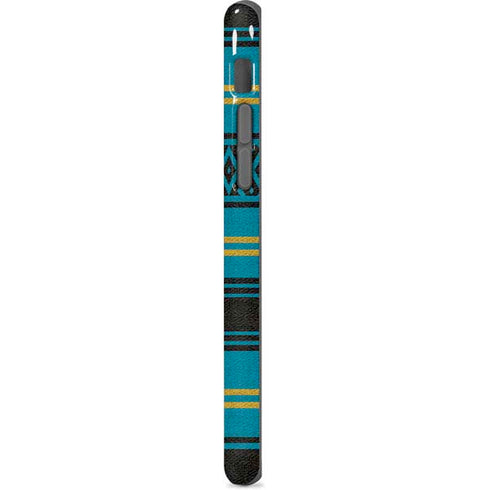 NFL Jacksonville Jaguars Trailblazer iPhone 8 Pro Case