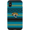 NFL Jacksonville Jaguars Trailblazer iPhone X Pro Case