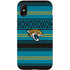 NFL Jacksonville Jaguars Trailblazer iPhone X Pro Case