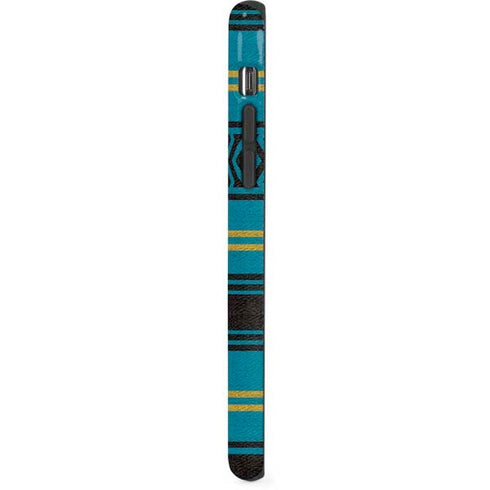 NFL Jacksonville Jaguars Trailblazer iPhone X Pro Case