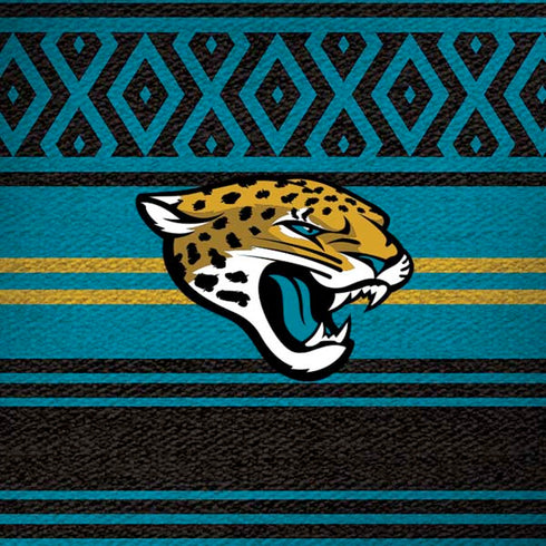 NFL Jacksonville Jaguars Trailblazer iPhone X Pro Case