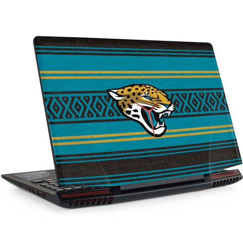 NFL Jacksonville Jaguars Trailblazer Legion Y720 Skin