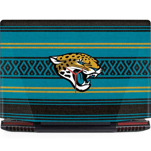 NFL Jacksonville Jaguars Trailblazer Legion Y720 Skin