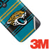 NFL Jacksonville Jaguars Trailblazer Moto E5 Play Skin