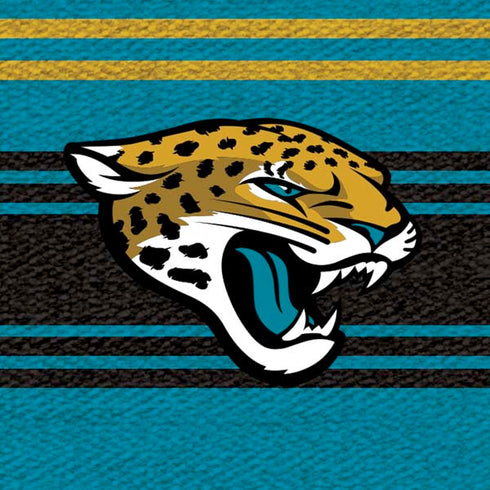 NFL Jacksonville Jaguars Trailblazer Moto E5 Play Skin