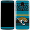 NFL Jacksonville Jaguars Trailblazer Moto E5 Plus Skin