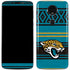 NFL Jacksonville Jaguars Trailblazer Moto E5 Plus Skin