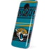 NFL Jacksonville Jaguars Trailblazer Moto E5 Plus Skin