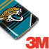 NFL Jacksonville Jaguars Trailblazer Moto E5 Plus Skin
