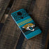 NFL Jacksonville Jaguars Trailblazer Moto E5 Plus Skin