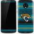 NFL Jacksonville Jaguars Trailblazer Moto G6 Skin