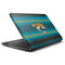 NFL Jacksonville Jaguars Trailblazer HP Notebook Skin