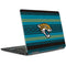 NFL Jacksonville Jaguars Trailblazer Notebook 9 Pro 13in (2017) Skin