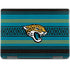 NFL Jacksonville Jaguars Trailblazer Notebook 9 Pro 13in (2017) Skin