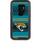 NFL Jacksonville Jaguars Trailblazer Otterbox Defender Galaxy Skin