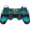 NFL Jacksonville Jaguars Trailblazer PS3 Dual Shock wireless controller Skin