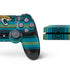 NFL Jacksonville Jaguars Trailblazer PS4 Console and Controller Bundle Skin