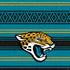 NFL Jacksonville Jaguars Trailblazer PS4 Console and Controller Bundle Skin